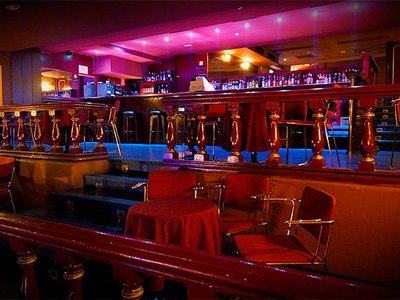 luz de gas barcelona